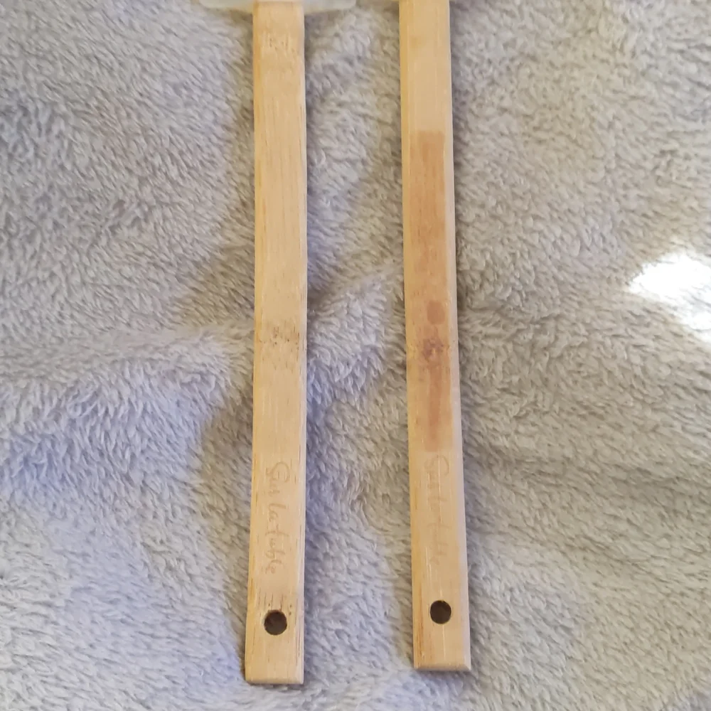 holiday spatulas by sur la table